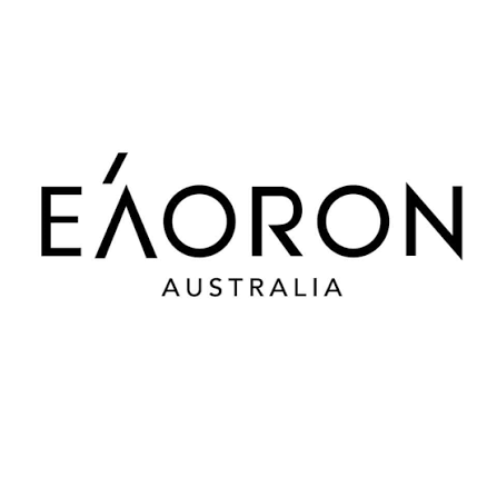 EÁORON logo