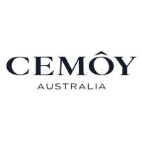 CEMÔY logo